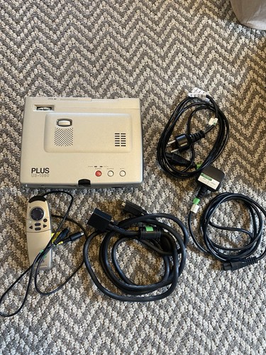 Plus 1080 portable - u3-1080, desktop