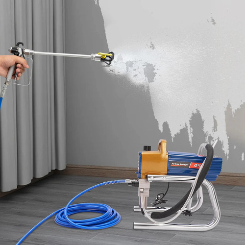 1500w airless paint sprayer - 1500w,
