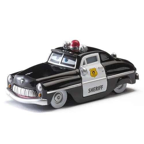 Disney pixar cars diecast toy - pixar,