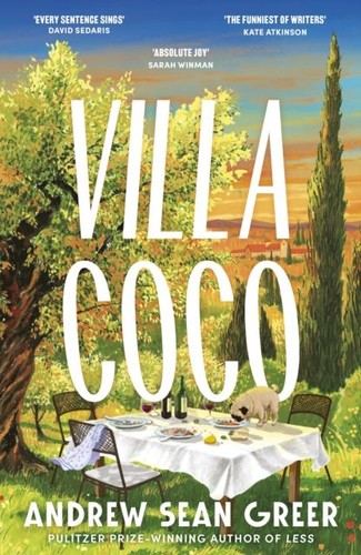 Villa coco some - 'some, just