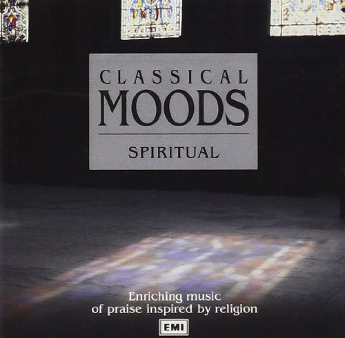 Various spiritual classical - various,