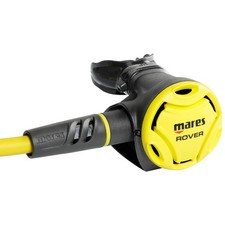 Mares Rover Scuba Diving