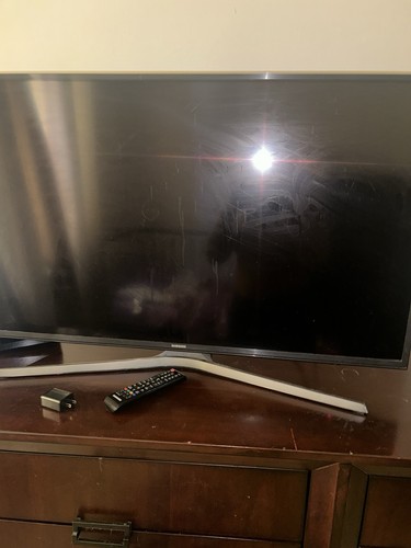 Samsung smart hdtv - 32”,