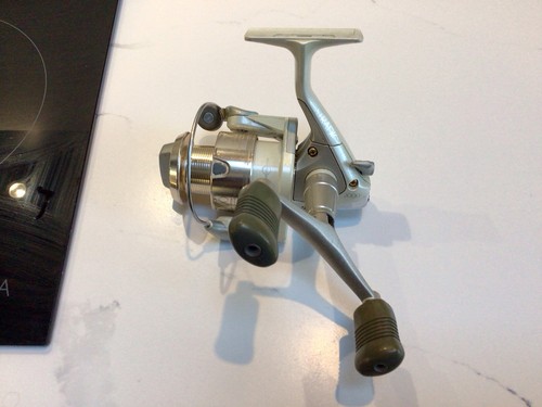 Shimano stradic aero - shimano,