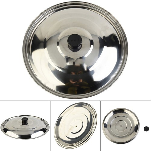 Lid 30cm kitchen pans - kitchen,