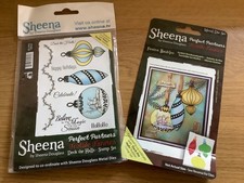 New Sheena Douglass Perfect