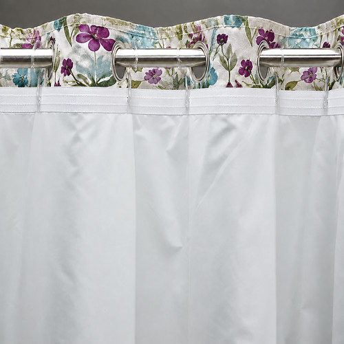 Pass blackout curtain - blackout,