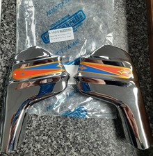 CASA LAMBRETTA CHROME SUPER