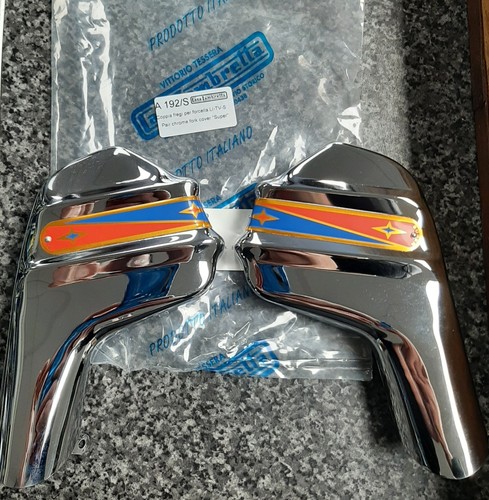Casa lambretta chrome super - lambretta,