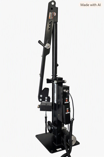 Luggie freerider mobility - luggie,
