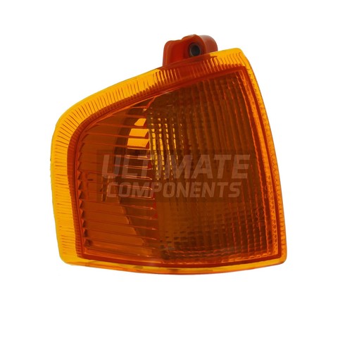 Front indicator light - front, lamp