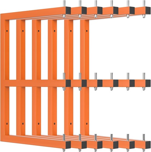 Pack lumber rack - pack,