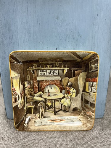 Vtg new hall - vtg, hanley