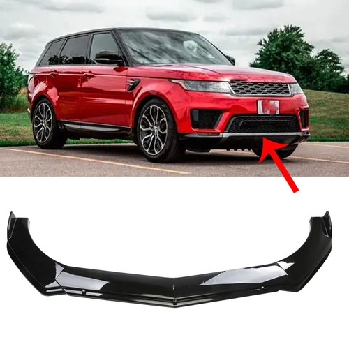 For range rover - range,