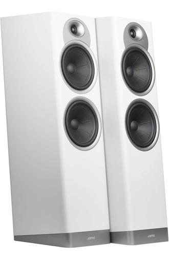 Jamo 27fa floorstanding - jamo, s7-27fa