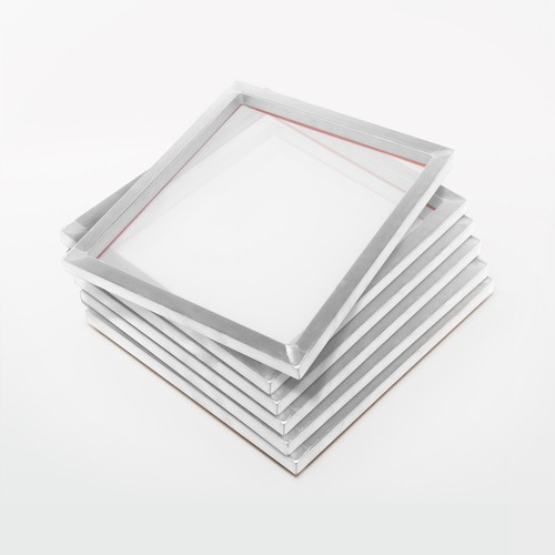 43t screen printing frame - printing,
