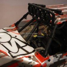 Desert Buggy XL Front