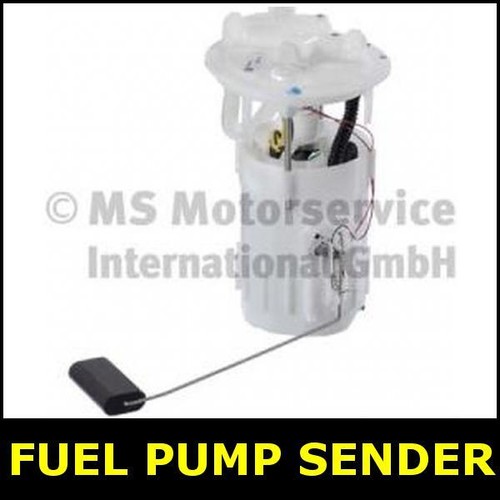 Fuel pump sender for renault - fuel,