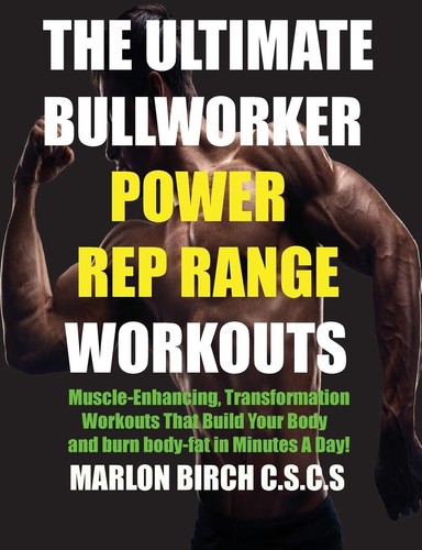 The ultimate bullworker - the,