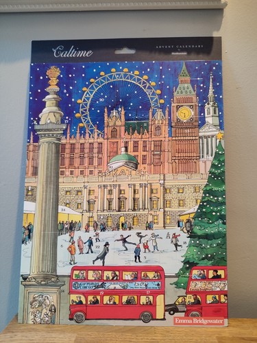 Emma bridgewater london advent - emma,