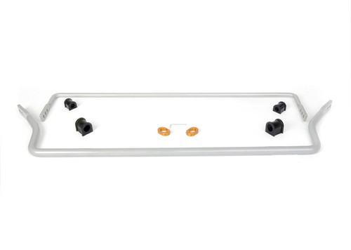 Whiteline front rear - front,