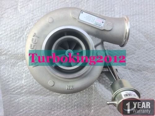 New holset hx40w - holset,
