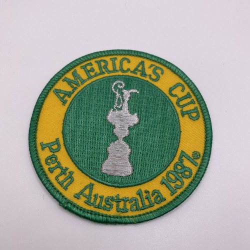 Yacht racing america cup - america's,
