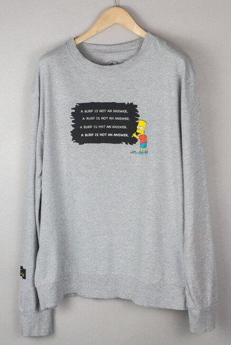 The simpsons men - the,