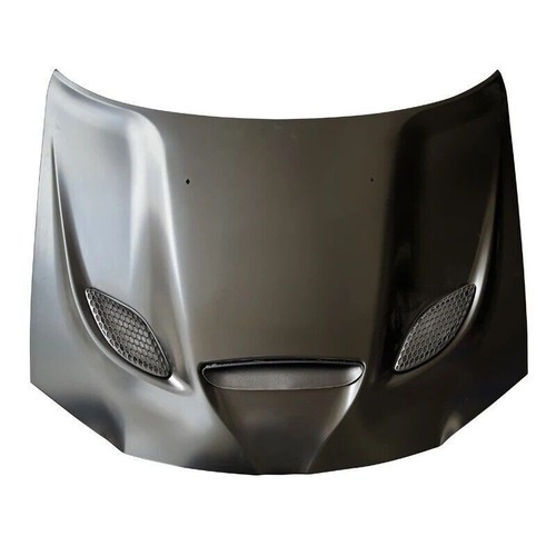 Srt hellcat aluminum hood for - hellcat,