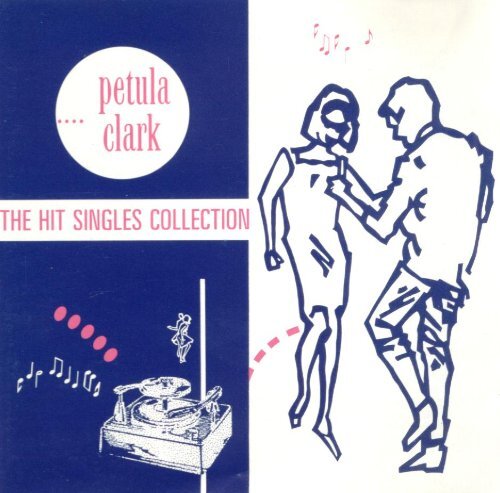 Petula clark the hit - petula,