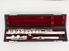 Pearl flute PF 521  Mouthpeace