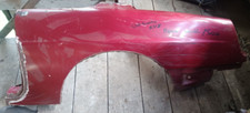 Rv8 rear wing s - mg,