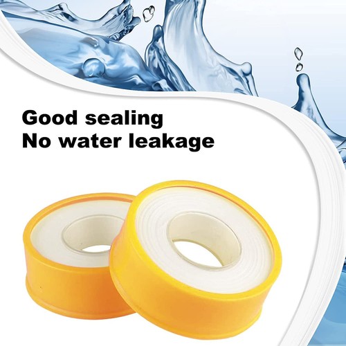 Plumbing tape gas water - gas, or