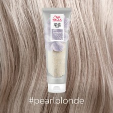 Wella Colour Fresh Mask 150ml