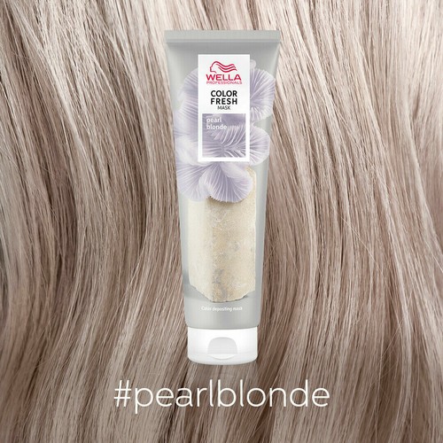 Wella colour fresh - fresh, 150ml