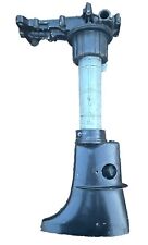 DRIVE SHAFT HOUSING 4HP 5HP 6HP SUZUKI DF4 DF5 DF6 4-Stroke Outboard