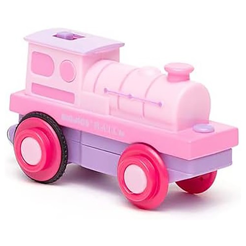 Bigjigs battery operated - bigjigs,