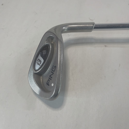 Ping white dot r hand - ping, 36"