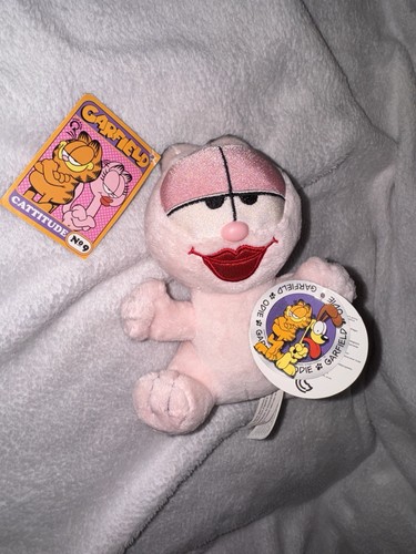 Aurora world garfield arlene - aurora,