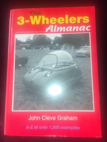 The wheelers almanac a - the, almanac: