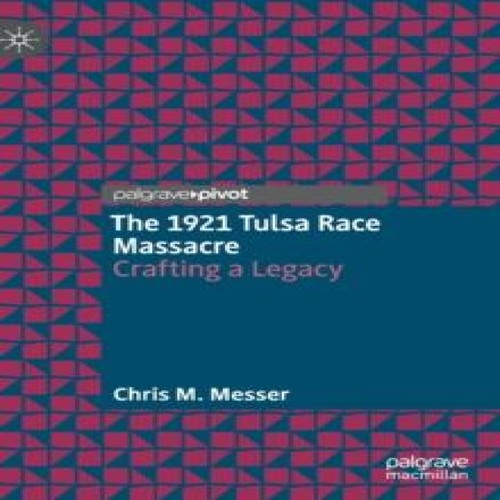 The 1921 tulsa race massacre - 1921,