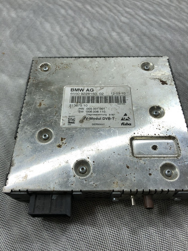Bmw series f01 f06 f07 - f01,
