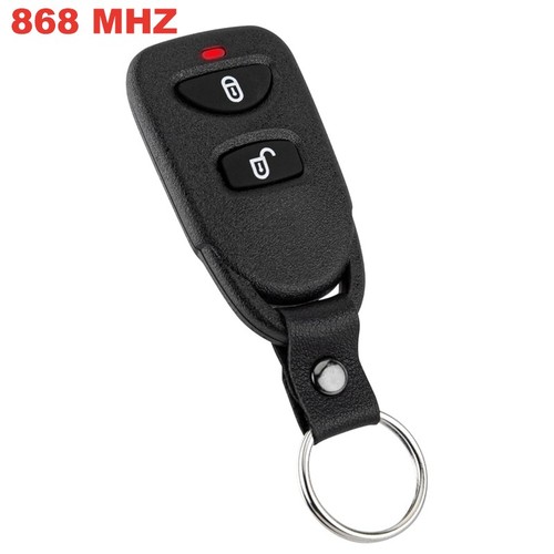 1pc remote for - xt2, 868