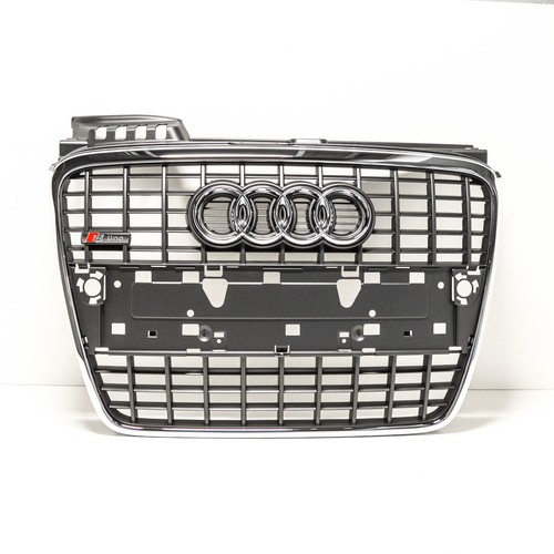 Audi avant line front - b7, s-line