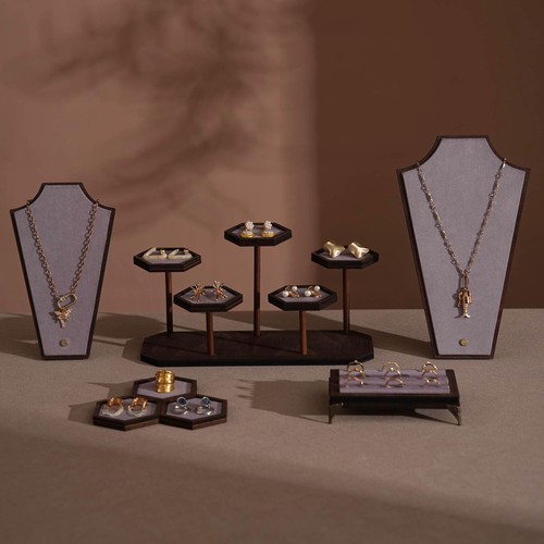 2026 walnut veneer jewelry - veneer,