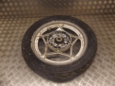 Suzuki GS650 GS 650 Katana 1981 1982 1983 Rear Back Wheel 17 x 2.50
