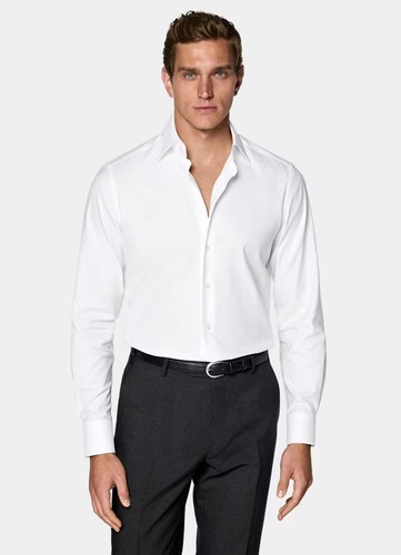 Suitsupply egyptian cotton - egyptian,