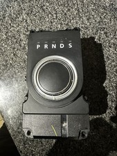 Discovery 4 auto gear selector