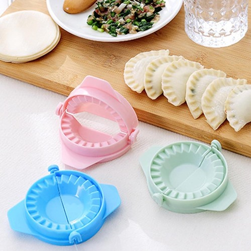 3pcs dumpling maker - 3pcs,