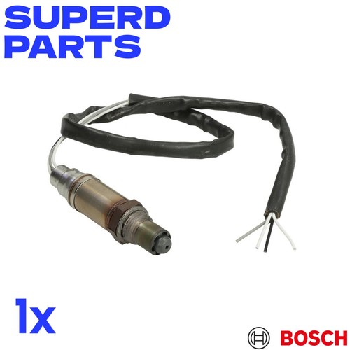 Bosch 258 986 - 0, 505